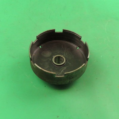 Koppelingshuis Puch Maxi