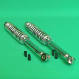 Rearshock absorber set 360mm Puch Maxi