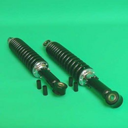 Rearshock absorber set 300mm Puch Maxi