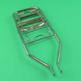 Luggage carrier with clamp Puch Maxi