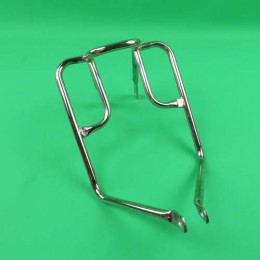 Luggage carrier fuel tank Puch Maxi