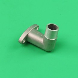 Inlet manifold 15mm Puch Maxi