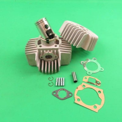 Cilinder set 38mm Puch Maxi-NT