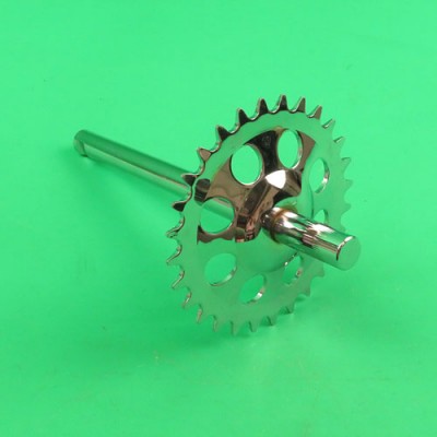 Trapas Fast-Arrow Puch Maxi