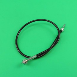 Speedometer cable 60cm Puch Maxi