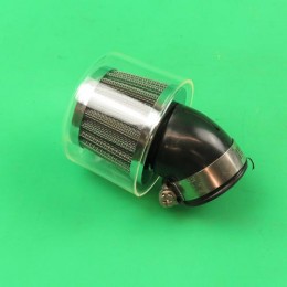 Powerfilter 45° Ø28-35mm Puch Maxi Powerfilter 45° Ø28-35mm Puch Maxi