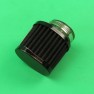 Luchtfilter 101 Octane Ø50mm Puch Maxi