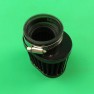 Luchtfilter 101 Octane Ø50mm Puch Maxi