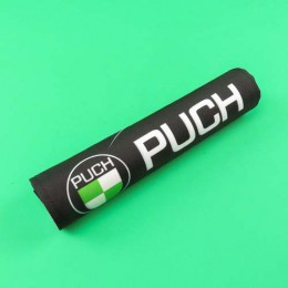 Handlebar Pad with logo Puch Maxi
