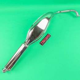 Exhaust high Techno Puch Maxi
