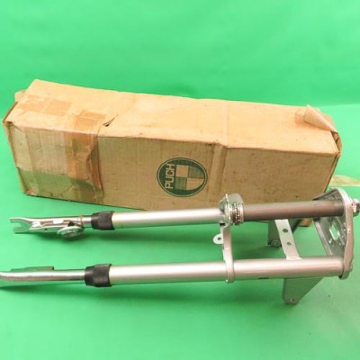 Voorvork origineel Puch Maxi Voorvork origineel Puch Maxi