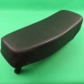 Buddyseat met logo Puch Maxi