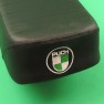 Buddyseat met logo Puch Maxi