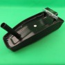 Buddyseat met logo Puch Maxi