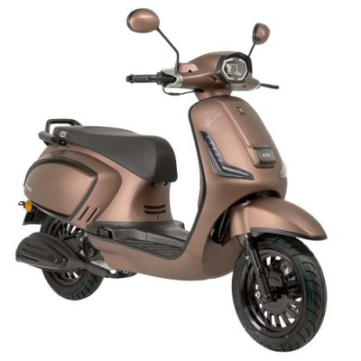 GTS Palermo GTS Palermo