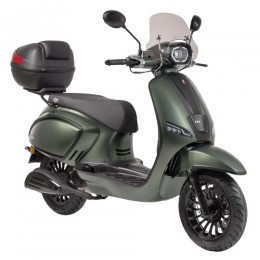 GTS Palermo Exclusive