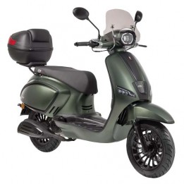 GTS Palermo Exclusive GTS Palermo Exclusive