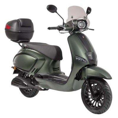 GTS Palermo Exclusive GTS Palermo Exclusive