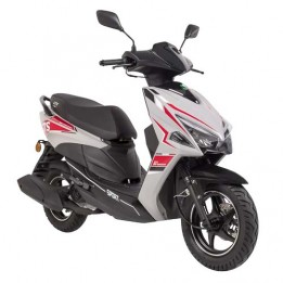 GTS Sirocco Sport GTS Sirocco Sport