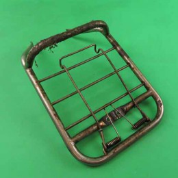 Luggage carrier with clamp Tomos 4L
