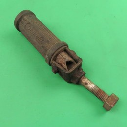 Voetsteun Denfeld Tomos 4L
