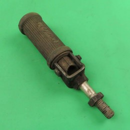 Voetsteun Denfeld Tomos 4L