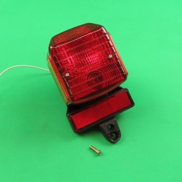 Achterlicht Tomos A35 / Flexer