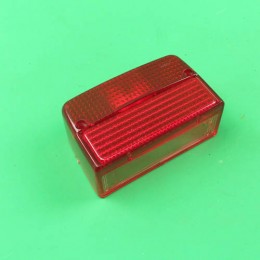 Achterlicht glas Tomos A35 va 2007 Achterlicht glas Tomos A35 va 2007