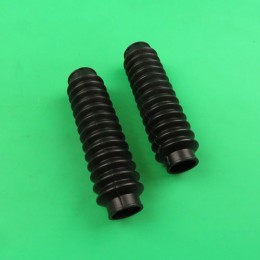 Voorvork rubber set Tomos A35