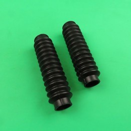 Voorvork rubber set Tomos A35