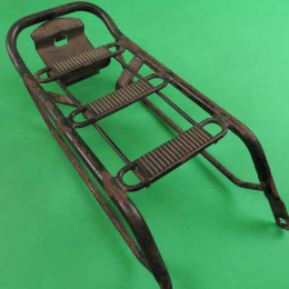 Luggage carrier Tomos A35