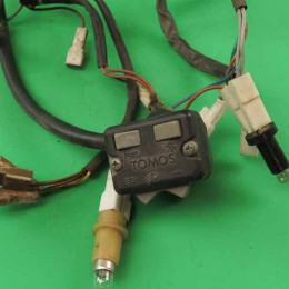 Cable harness Tomos A35