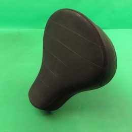 Zadel zwart Tomos A35