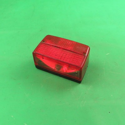 Achterlicht Tomos A35