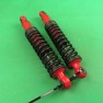 Achter schokbreker set Tomos A35