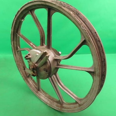 Achterwiel Tomos A35