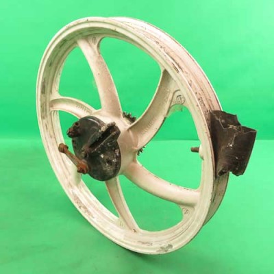 Achterwiel Tomos A35