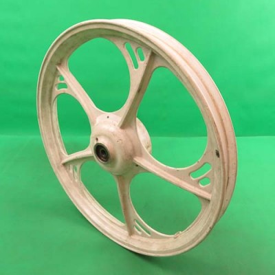 Voorwiel Tomos A35