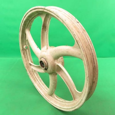 Voorwiel Tomos A35