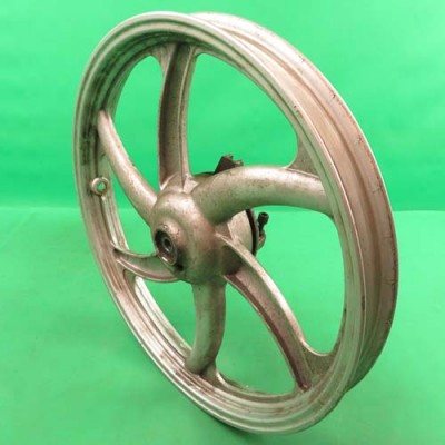 Voorwiel Tomos A35