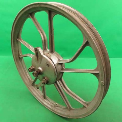 Voorwiel Tomos A35