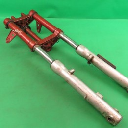Voorvork Tomos A35 - nieuw model Voorvork Tomos A35 - nieuw model