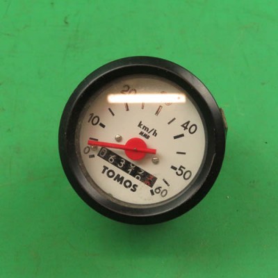 Kilometerteller Tomos A35