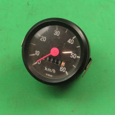 Kilometerteller Tomos A35
