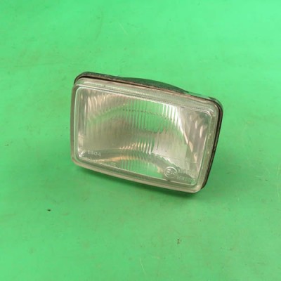 Koplamphuis Tomos A35