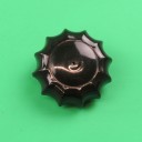 Fuel cap original Tomos 2L / 3L / 4L