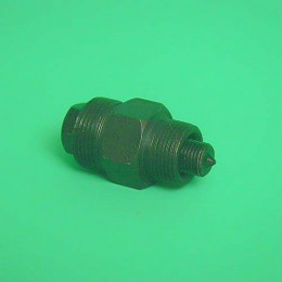 Flywheel extractor