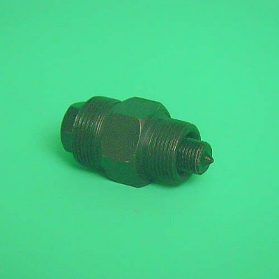 Flywheel extractor