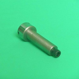 Bearing puller