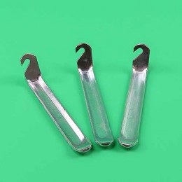 Tyre leever set